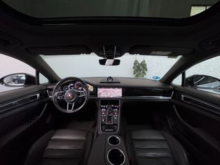 PORSCHE Panamera 4 E-Hybrid Executive