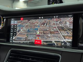 PORSCHE Panamera 4 E-Hybrid Executive