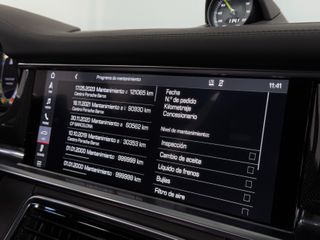 PORSCHE Panamera 4 E-Hybrid Executive