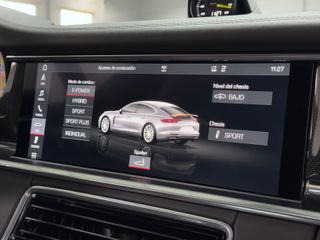 PORSCHE Panamera 4 E-Hybrid Executive