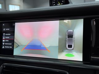 PORSCHE Panamera 4 E-Hybrid Executive