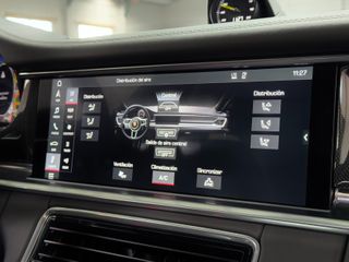 PORSCHE Panamera 4 E-Hybrid Executive