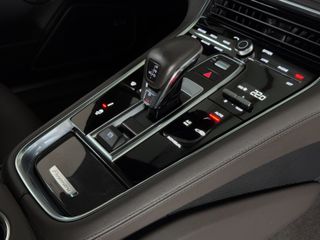 PORSCHE Panamera 4 E-Hybrid Executive