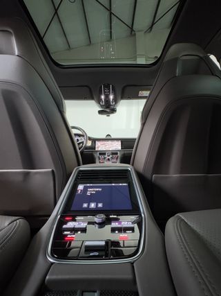 PORSCHE Panamera 4 E-Hybrid Executive