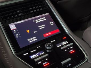 PORSCHE Panamera 4 E-Hybrid Executive