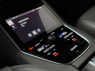 PORSCHE Panamera 4 E-Hybrid Executive