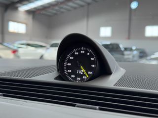 PORSCHE Panamera 4 E-Hybrid Executive