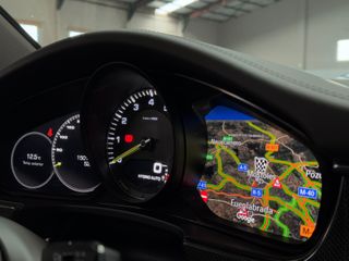 PORSCHE Panamera 4 E-Hybrid Executive