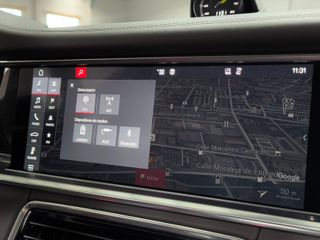 PORSCHE Panamera 4 E-Hybrid Executive