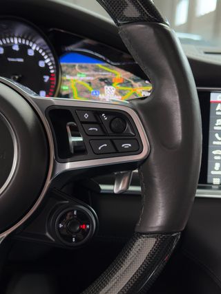 PORSCHE Panamera 4 E-Hybrid Executive