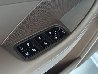 PORSCHE Panamera 4 E-Hybrid Executive