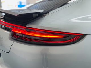 PORSCHE Panamera 4 E-Hybrid Executive
