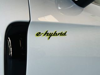 PORSCHE Panamera 4 E-Hybrid Executive