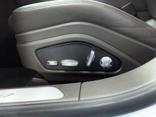 PORSCHE Panamera 4 E-Hybrid Executive