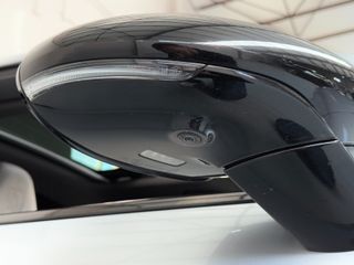 PORSCHE Panamera 4 E-Hybrid Executive