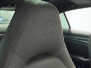 PORSCHE Panamera 4 E-Hybrid Executive