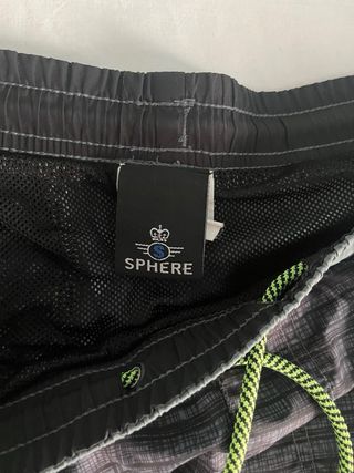 Bañador chico Sphere T14