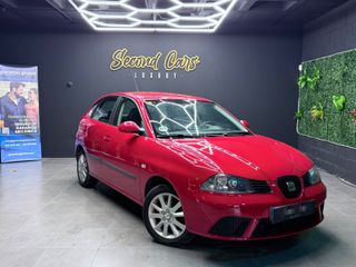 Seat Ibiza 1.4 TDI 80cv Hit