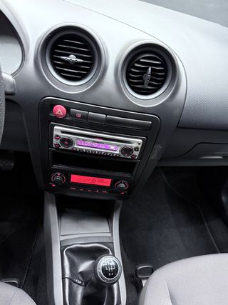 Seat Ibiza 1.4 TDI 80cv Hit