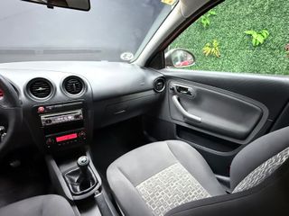 Seat Ibiza 1.4 TDI 80cv Hit