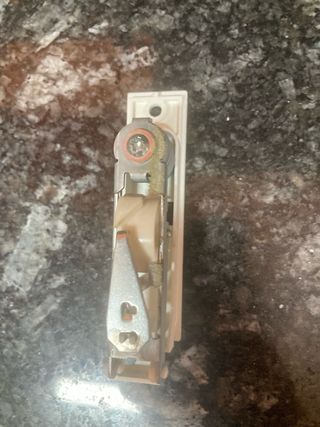 Cierre Secadora Fagor SF-800Cb