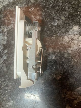 Cierre Secadora Fagor SF-800Cb