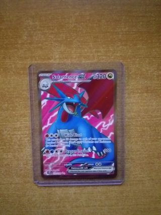 Carte Pokemon 