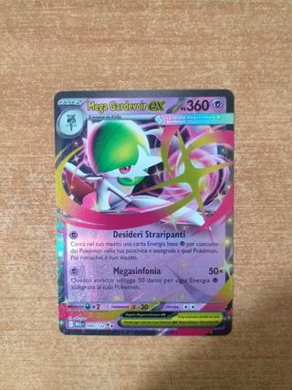 Carte Pokemon 