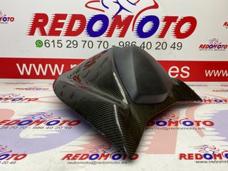 Tapa colín carbono ZX 10 04-05
