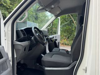 Volkswagen Crafter 2021