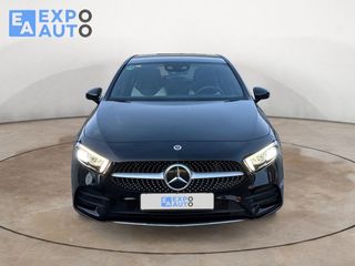 Mercedes Clase A A 200 AMG Line Premium Edition