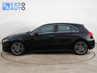 Mercedes Clase A A 200 AMG Line Premium Edition