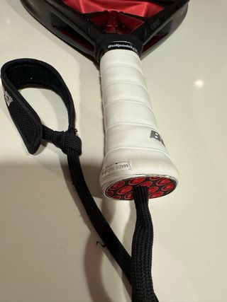 Bullpadel Vertex 04