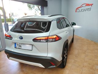 Toyota Corolla Cross 2023