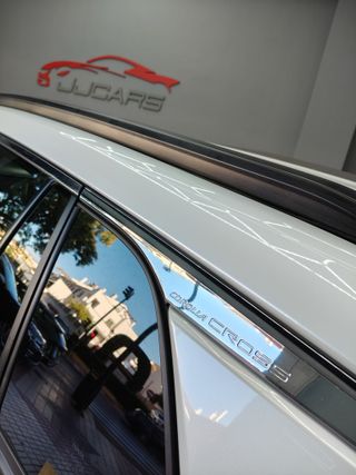 Toyota Corolla Cross 2023