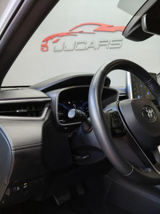 Toyota Corolla Cross 2023