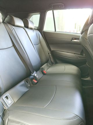 Toyota Corolla Cross 2023