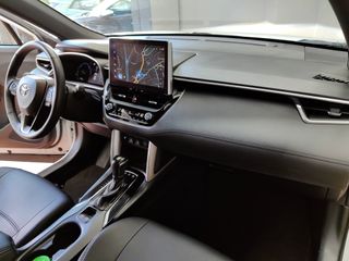 Toyota Corolla Cross 2023