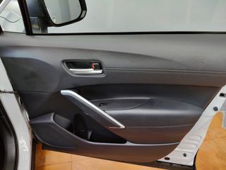 Toyota Corolla Cross 2023