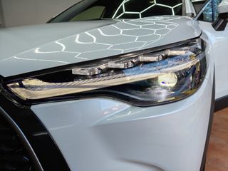 Toyota Corolla Cross 2023