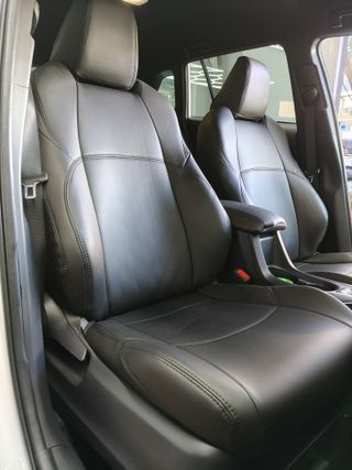 Toyota Corolla Cross 2023