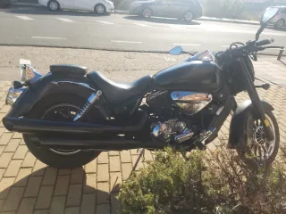 Hyosung ST 7 2018 Batería Nueva ITV