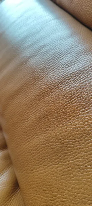 Sofá 3 plazas Granfort piel