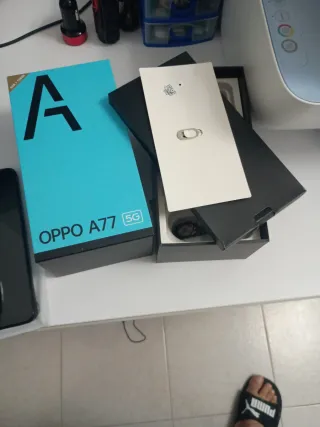 Oppo A77 5G 128GB