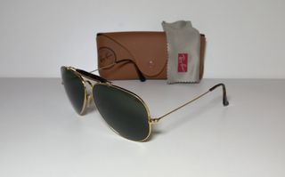 Gafas Ray-Ban Aviator Outdoorsman 62□14