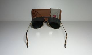 Gafas Ray-Ban Aviator Outdoorsman 62□14