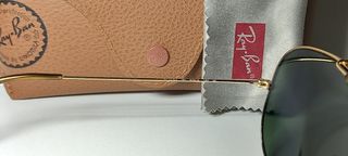 Gafas Ray-Ban Aviator Outdoorsman 62□14