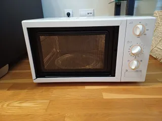Microondas Grill Balay