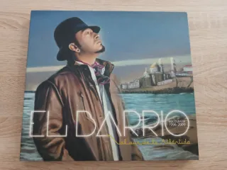 Discografía El Barrio 1996-2009