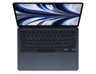 MacBook Air M4 14 512GB 16GB RAM Azul Marino